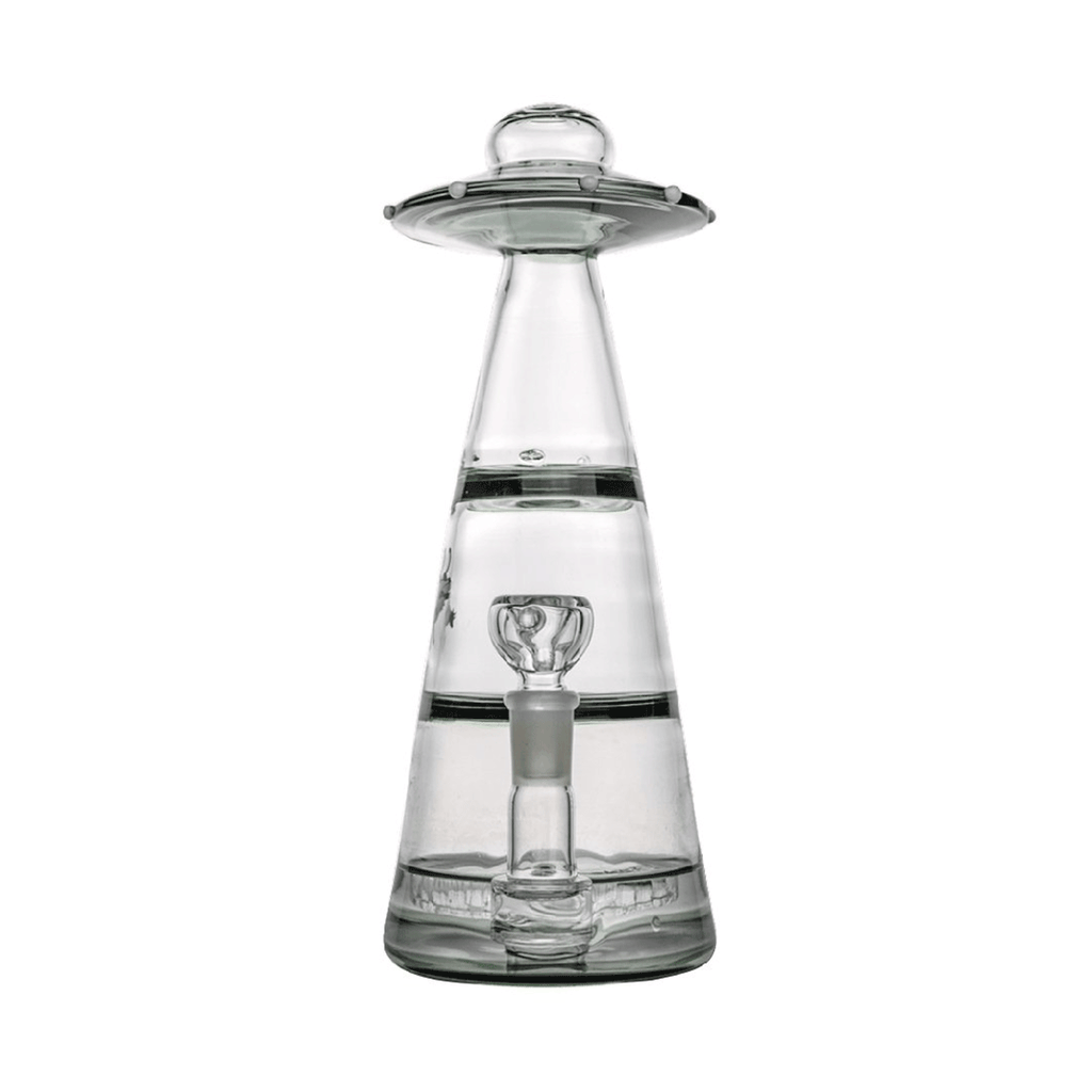 UFO Vortex Mothership Bong