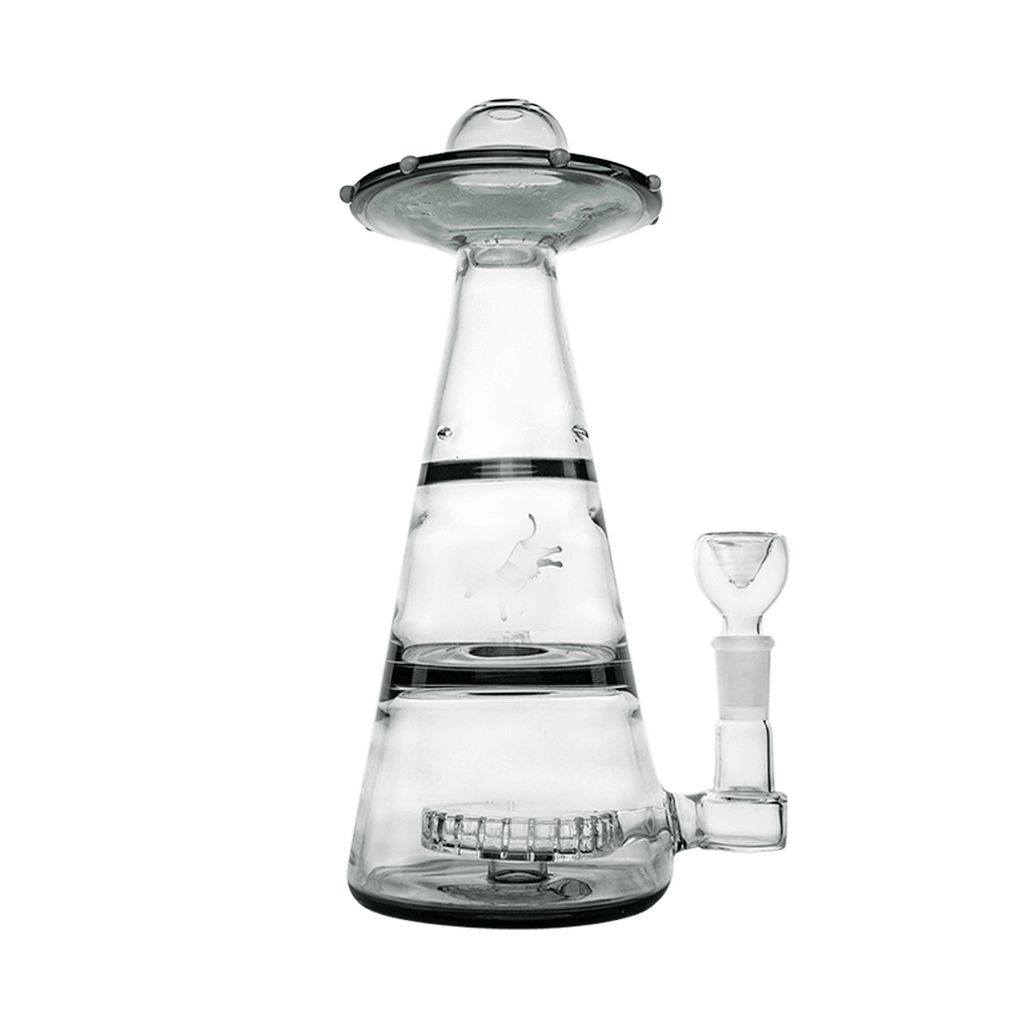 UFO Vortex Mothership Bong