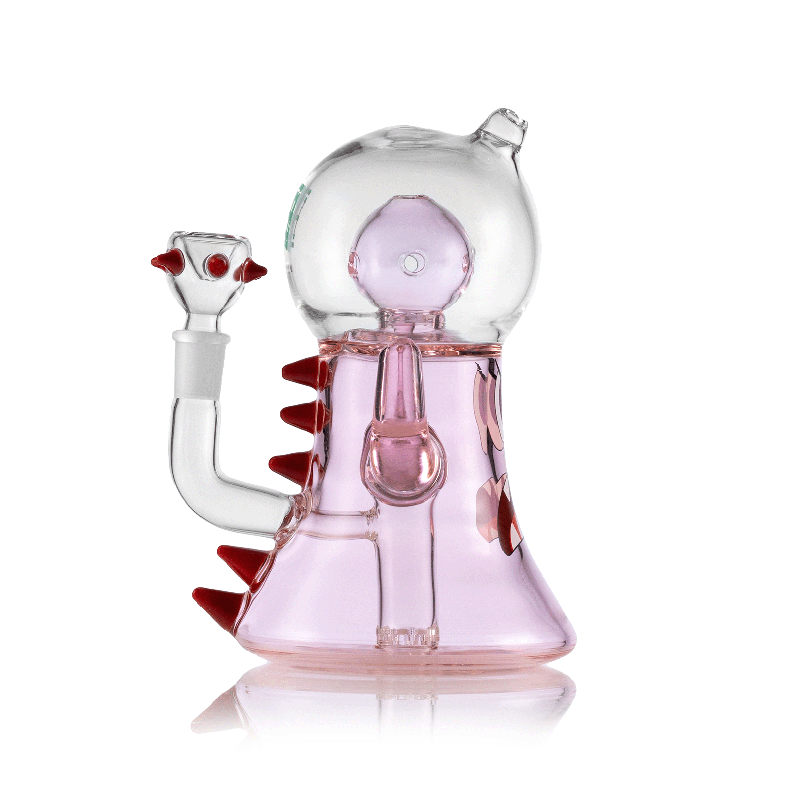 Hemper XL Dankzilla Bong