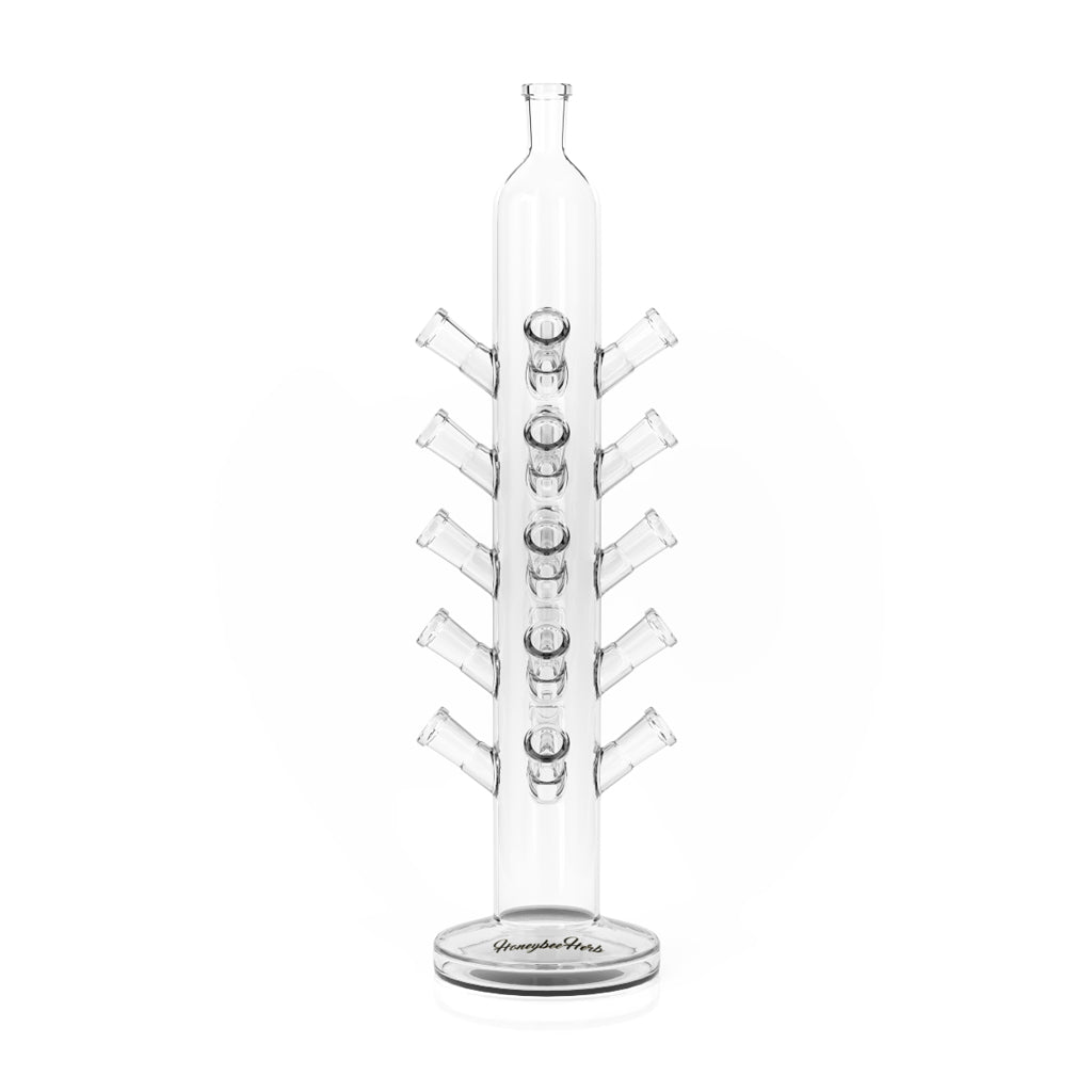 Honeybee Herb Dab Tool Stations