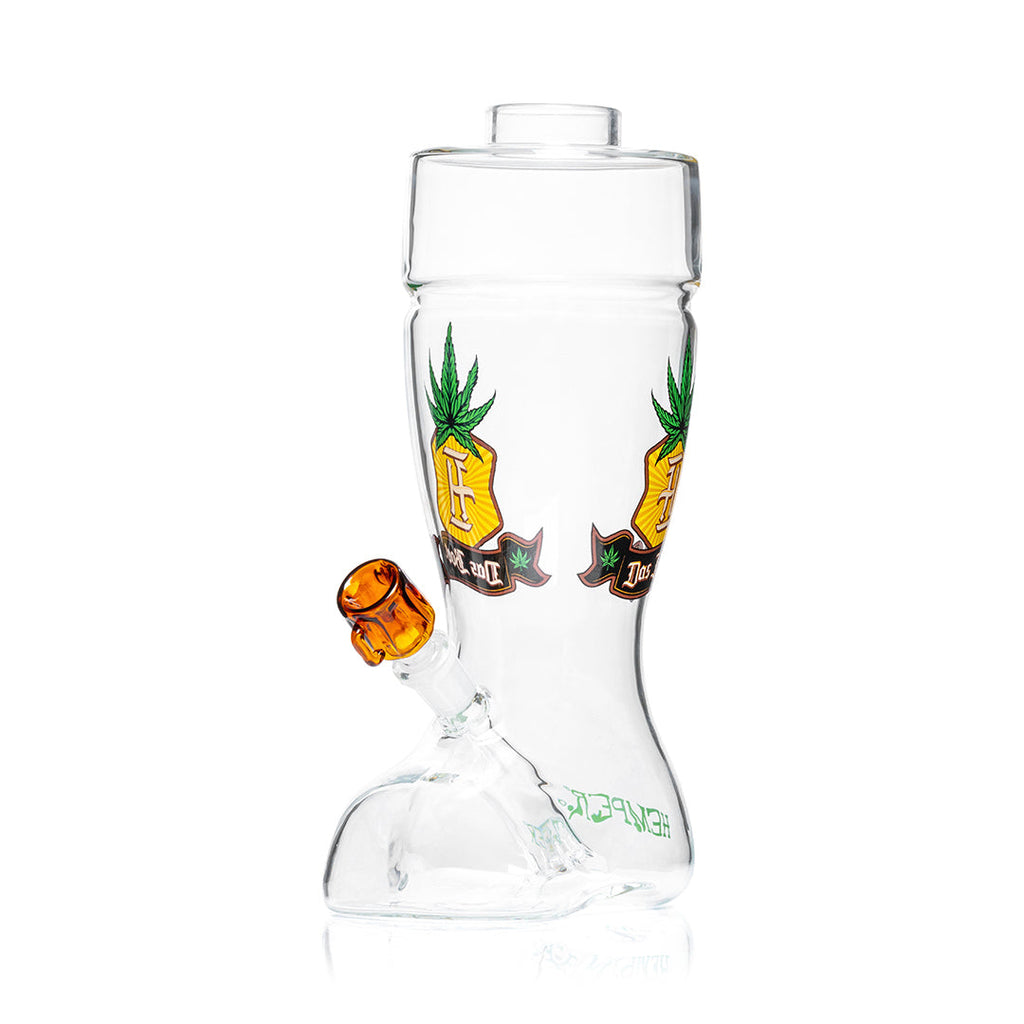 Hemper XL Das Boot Bong