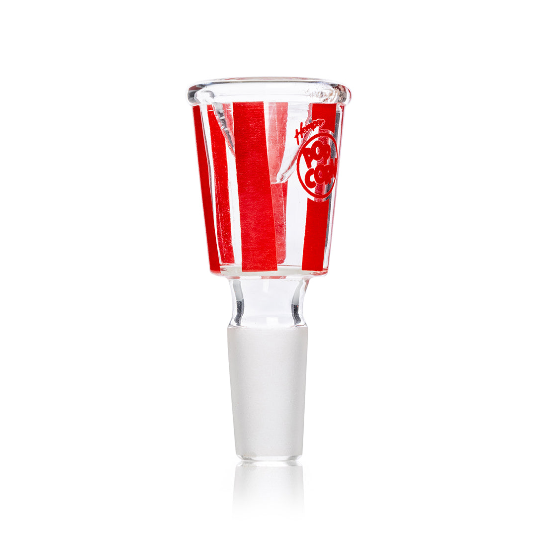 14mm Popcorn Bowl Piece
