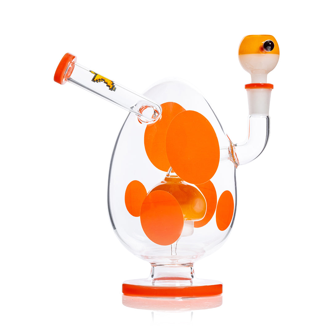 Hemper Spotted Egg XL Bong