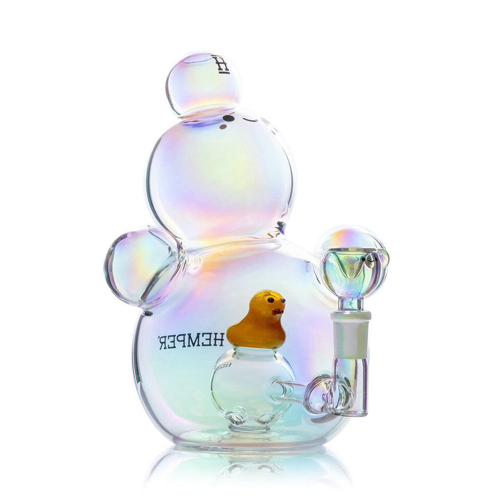 Hemper XL Bubble Bong