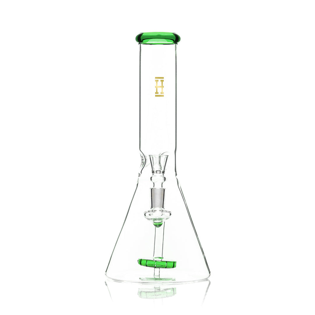 Beast Beaker Bong 12