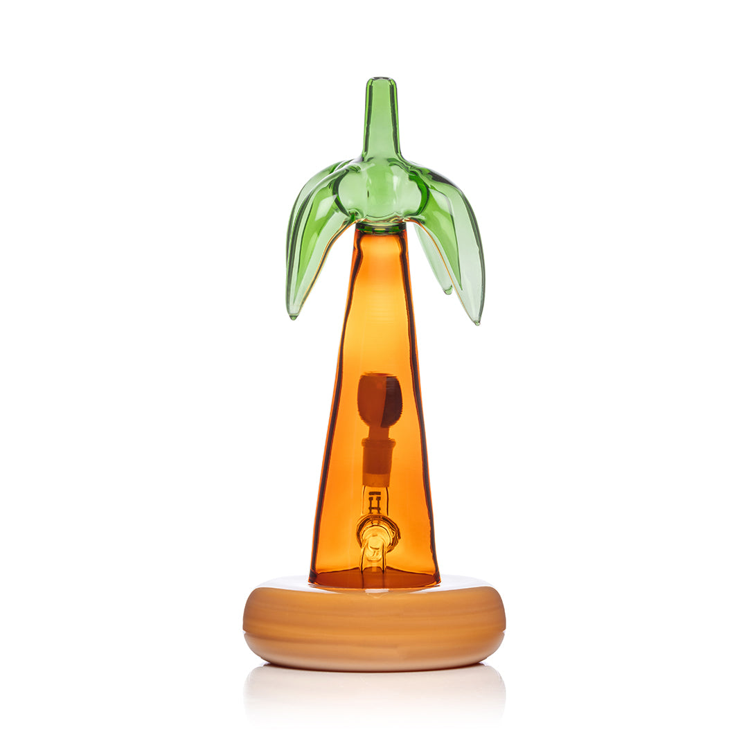 Hemper Palm Tree XL Bong