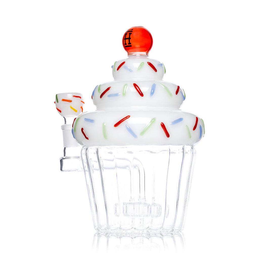 Hemper Cupcake XL Bong