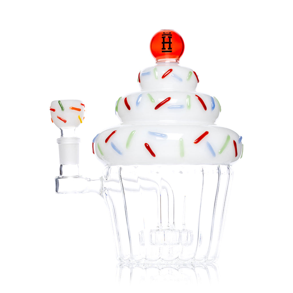 Hemper Cupcake XL Bong