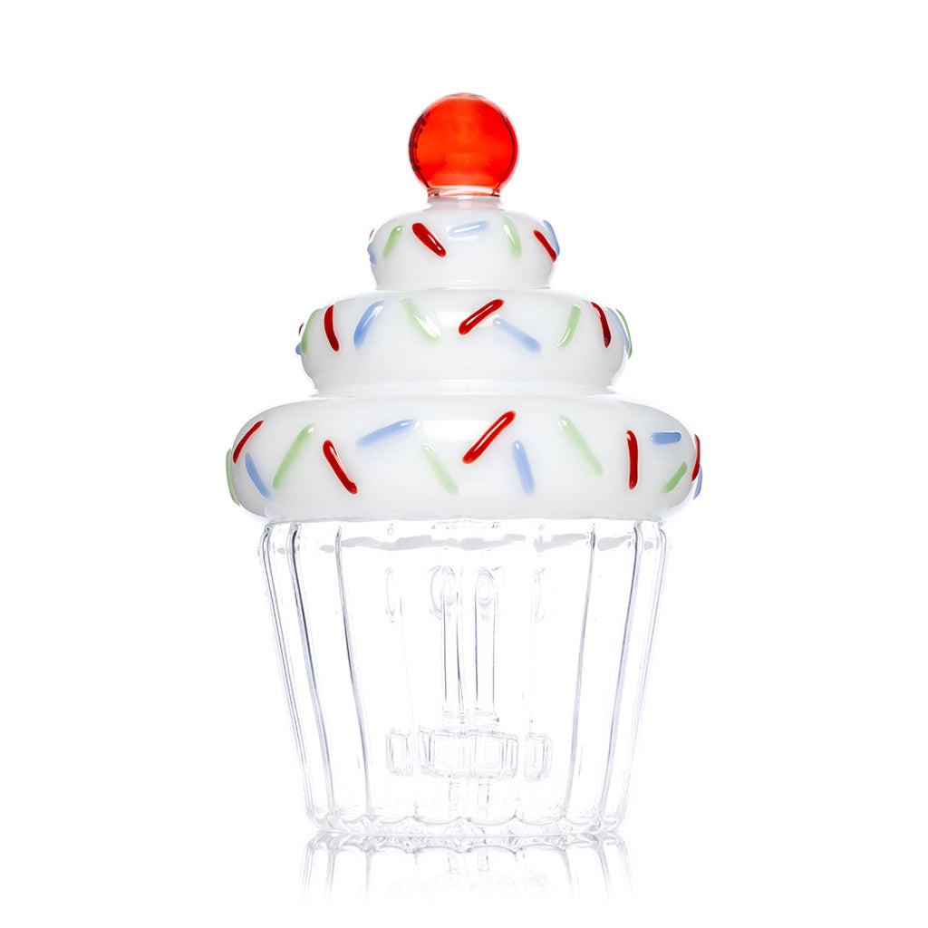 Hemper Cupcake XL Bong
