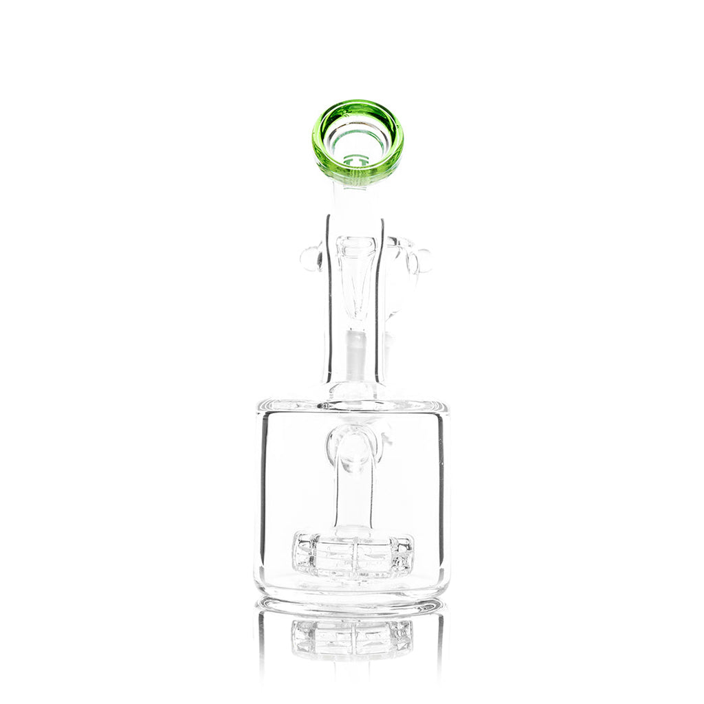 Hemper Showerhead Puck Bong