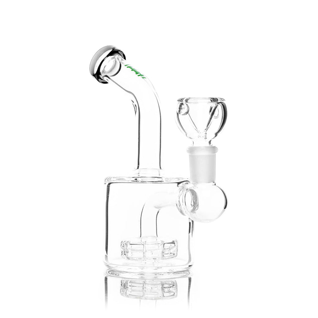 Hemper Showerhead Puck Bong