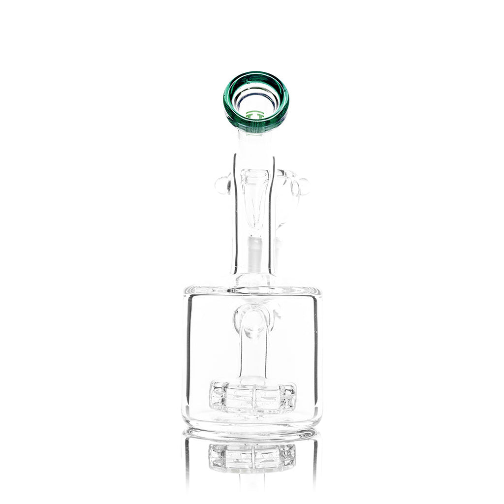 Hemper Showerhead Puck Bong