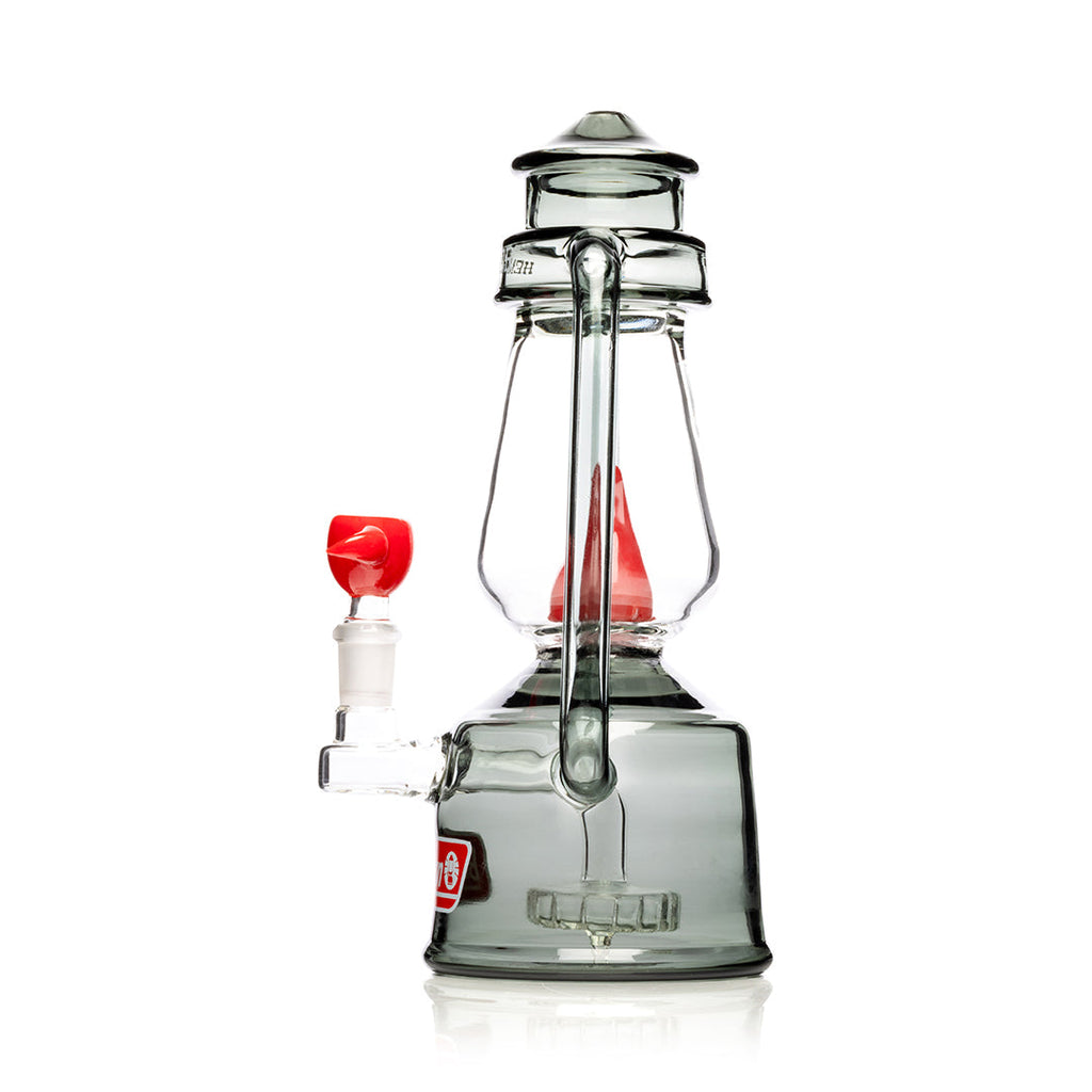 Hemper XL Bowlman Campfire Lantern Bong