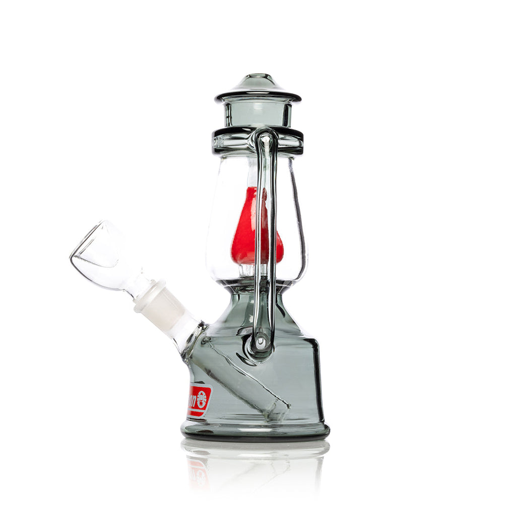 Hemper Bowlman Campfire Lantern Bong