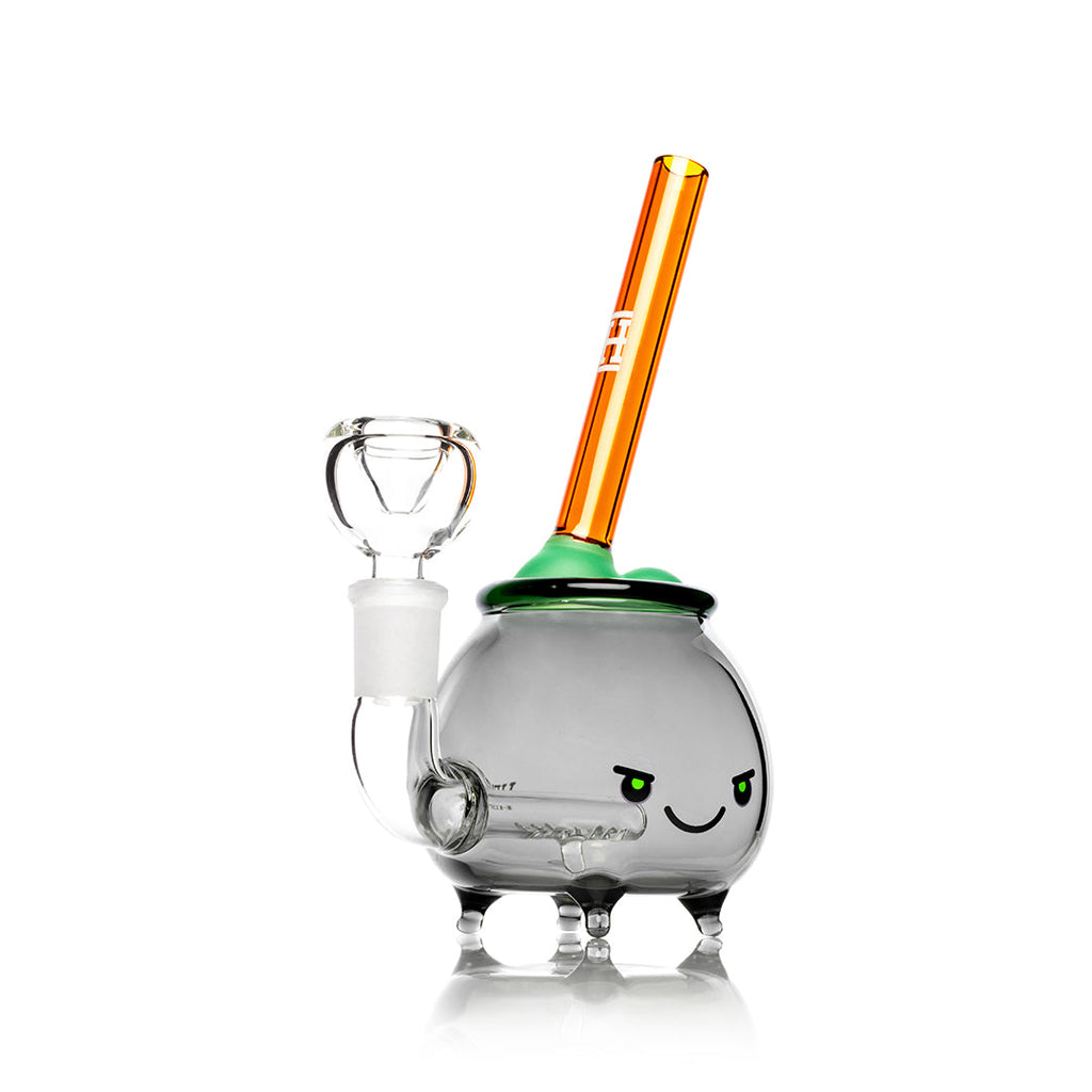 Hemper Cauldron Mini Bong
