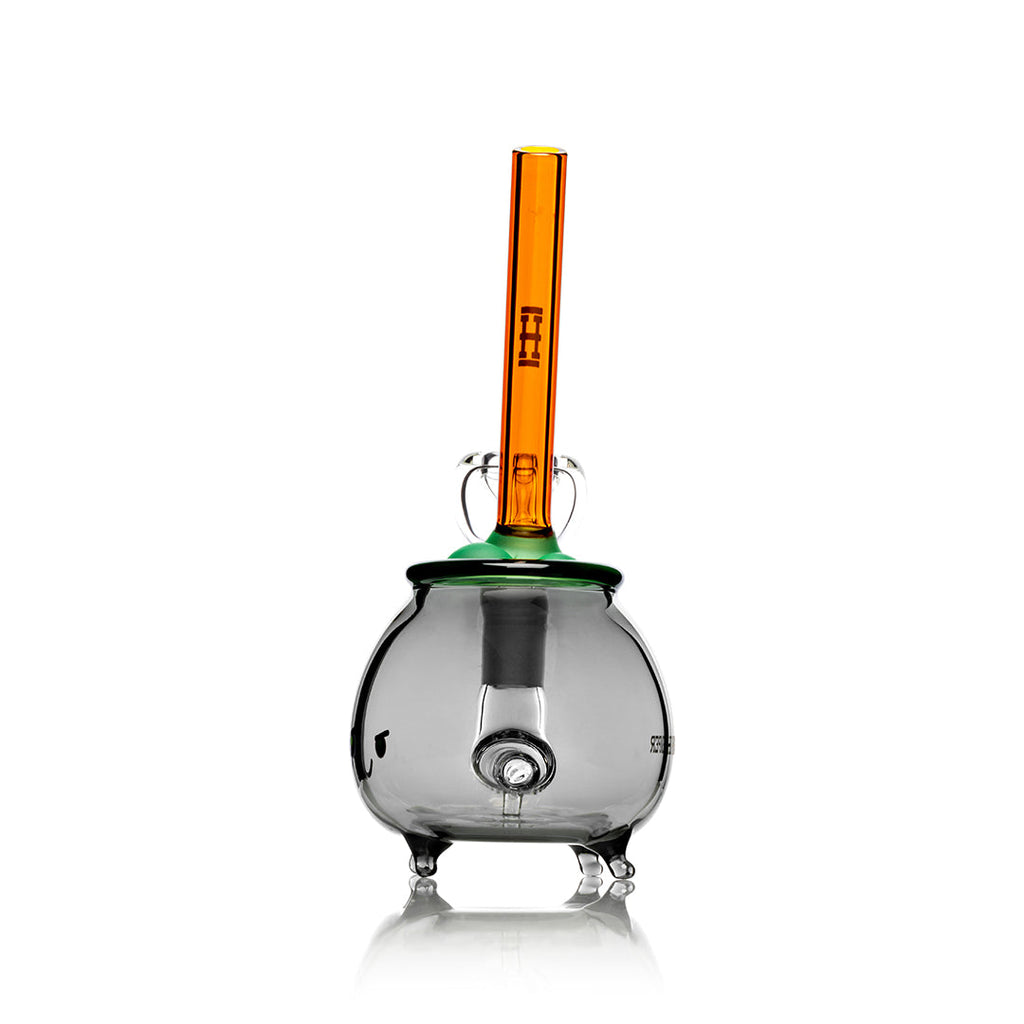 Hemper Cauldron Mini Bong