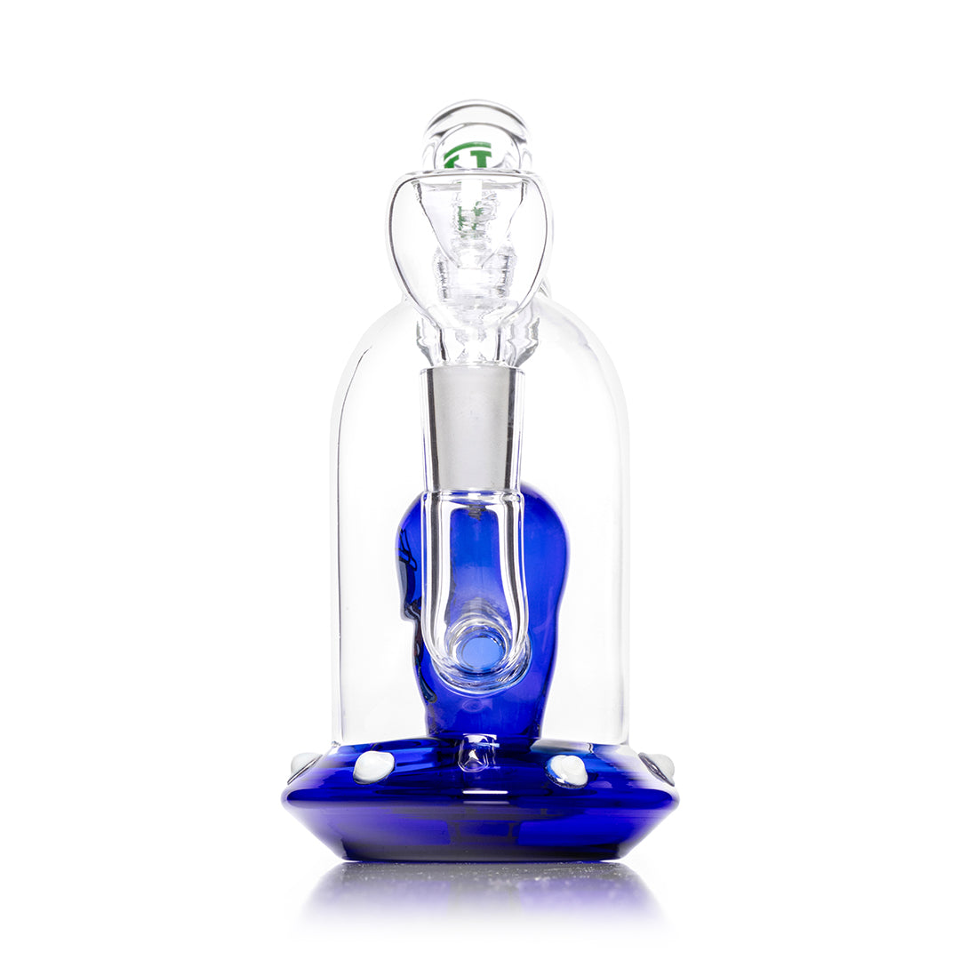 Space Monster Mini Bong