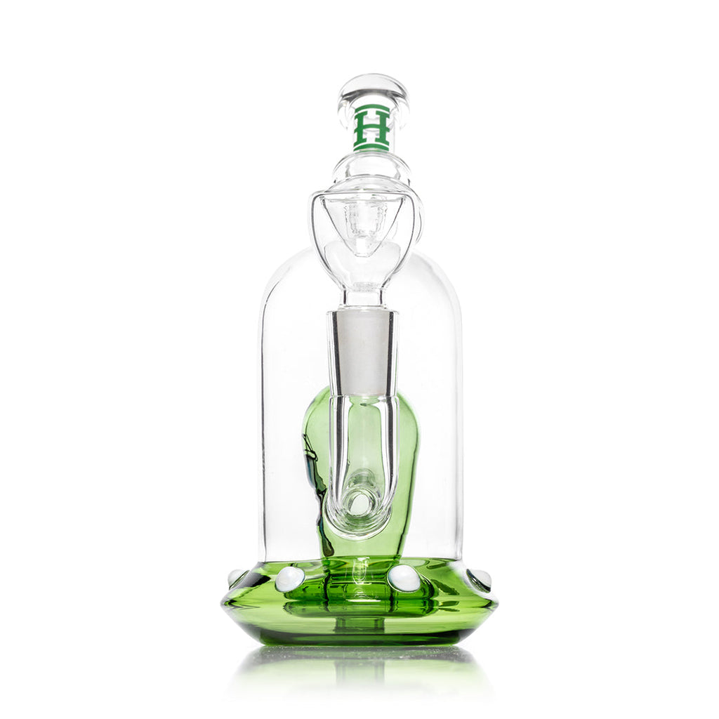 Space Monster Mini Bong