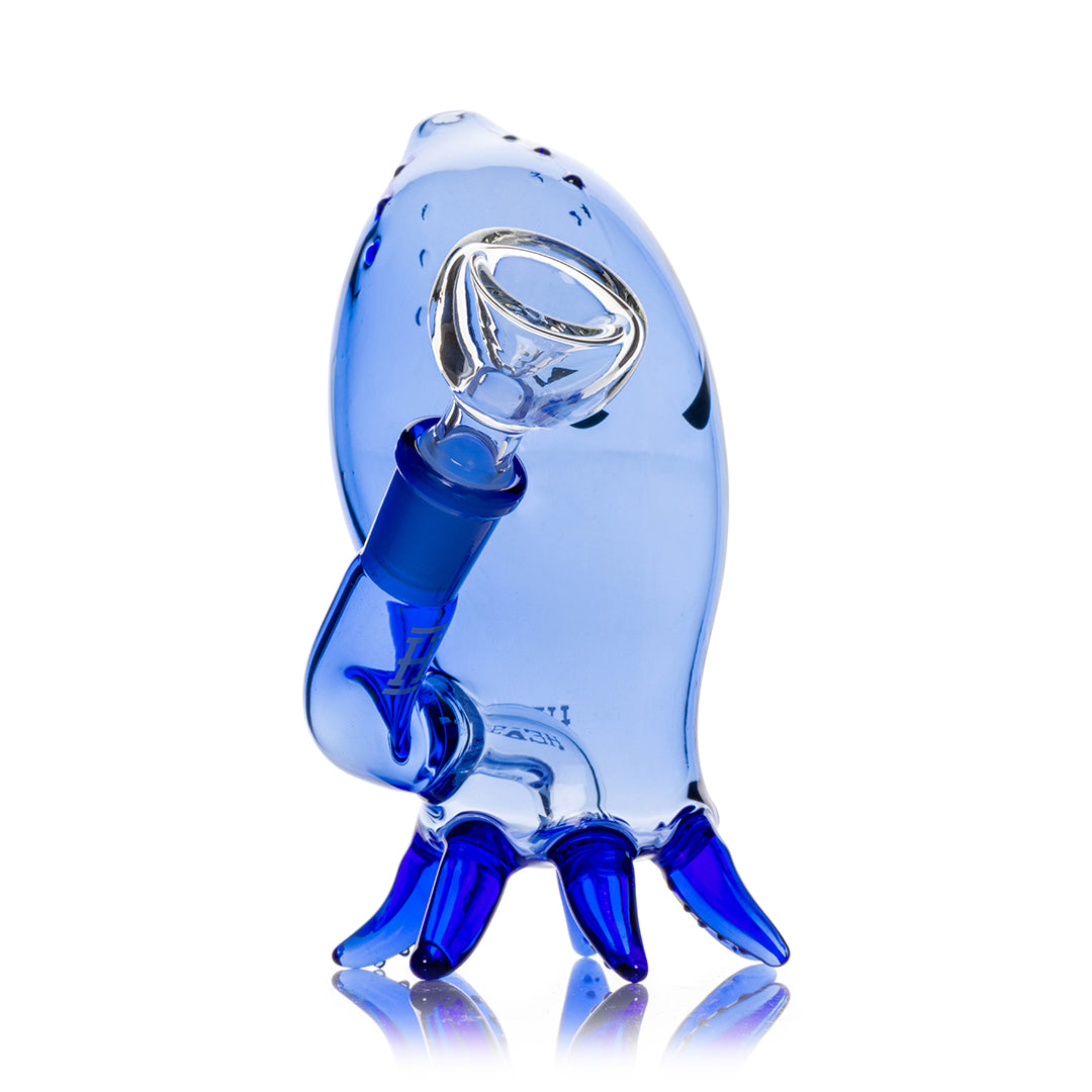 Hemper Glass Kraken Bong