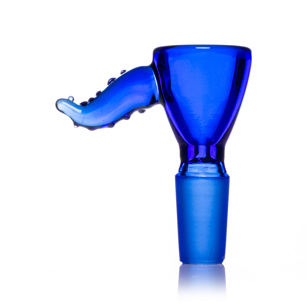 Tentacle Bong Bowl 14mm