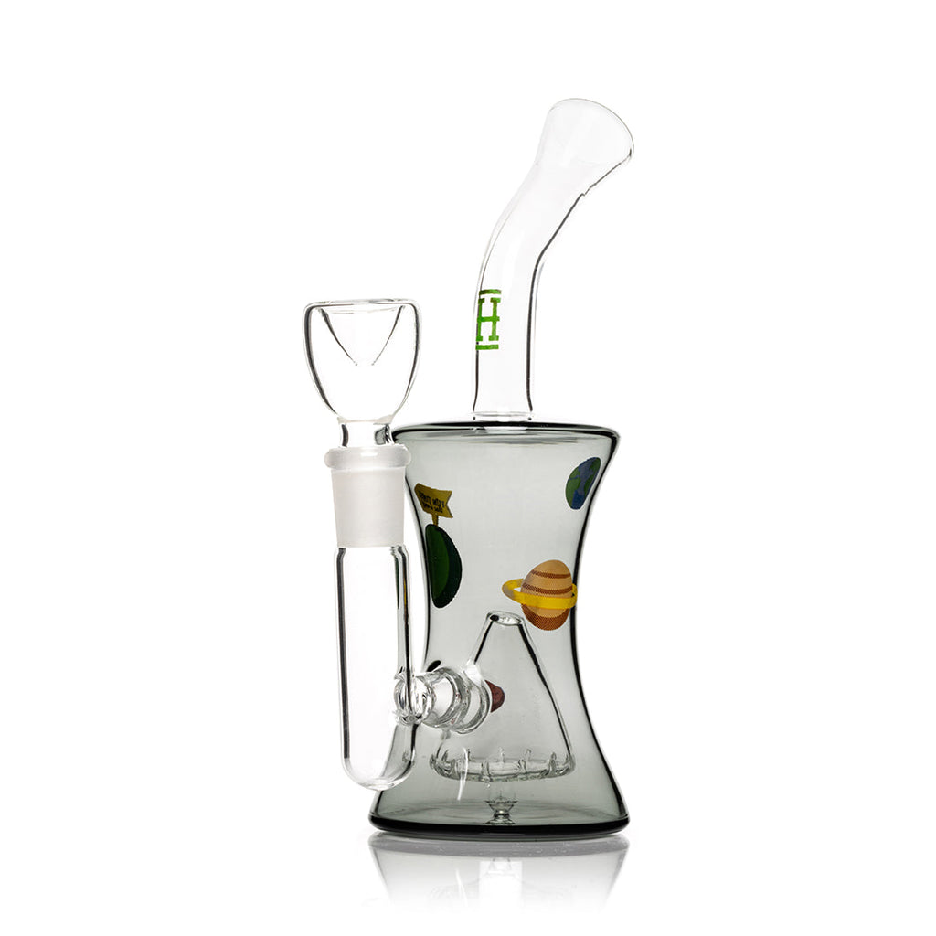 Hemper Cosmic Mini Bong