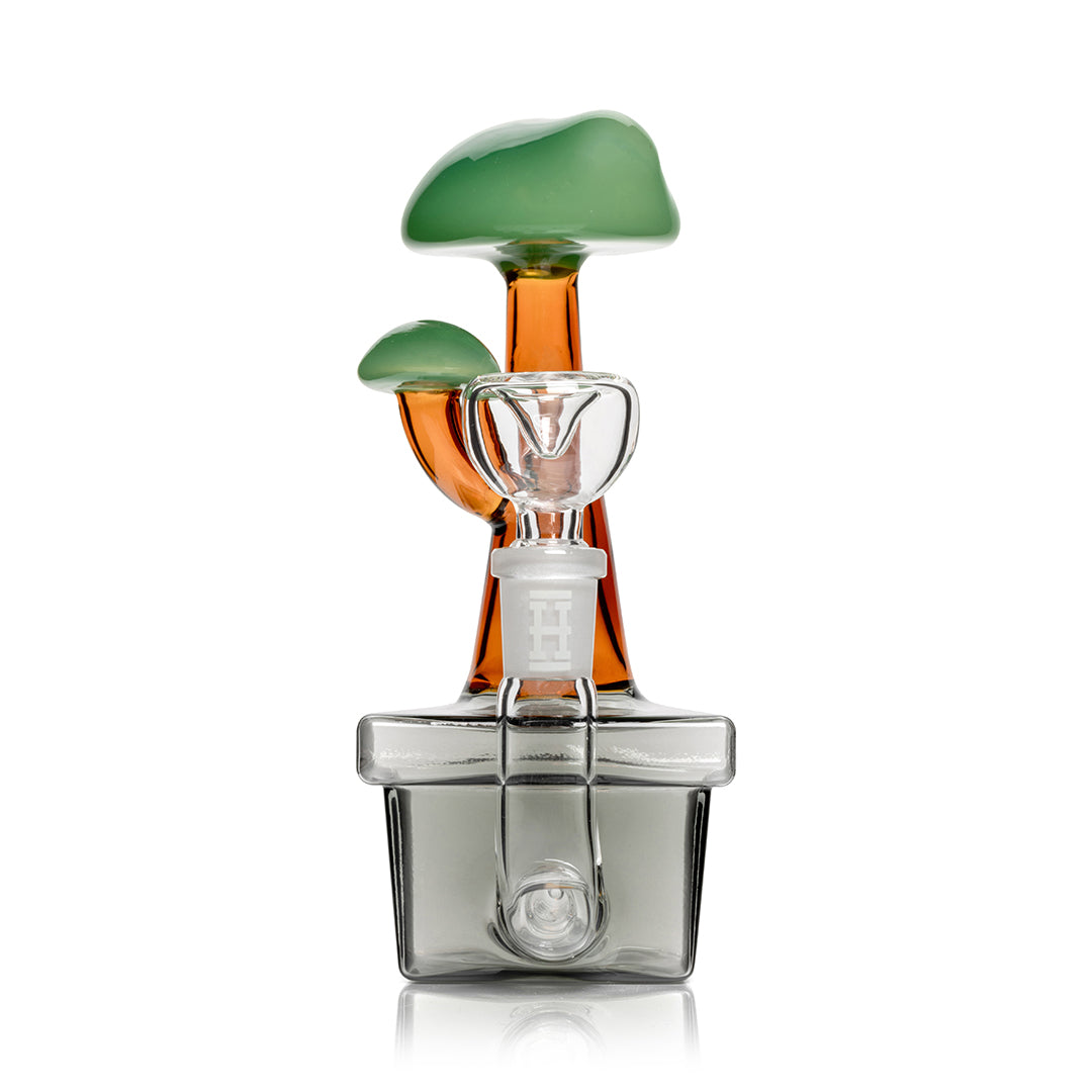 Hemper Glass Bonsai Tree Bong