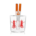 Hemper Chinese Takeout Bong