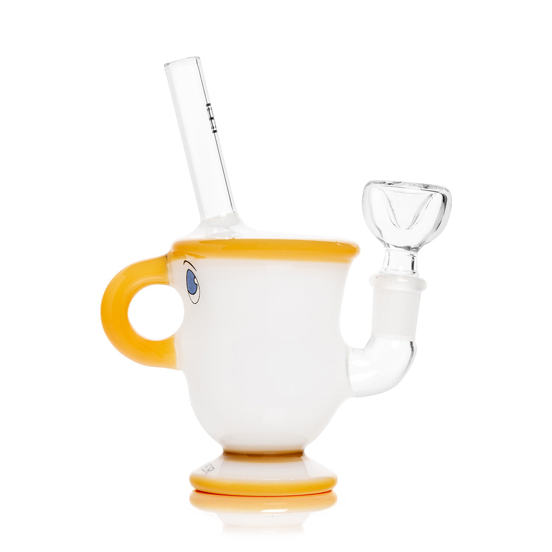 Hemper Tea Cup Mini Bong