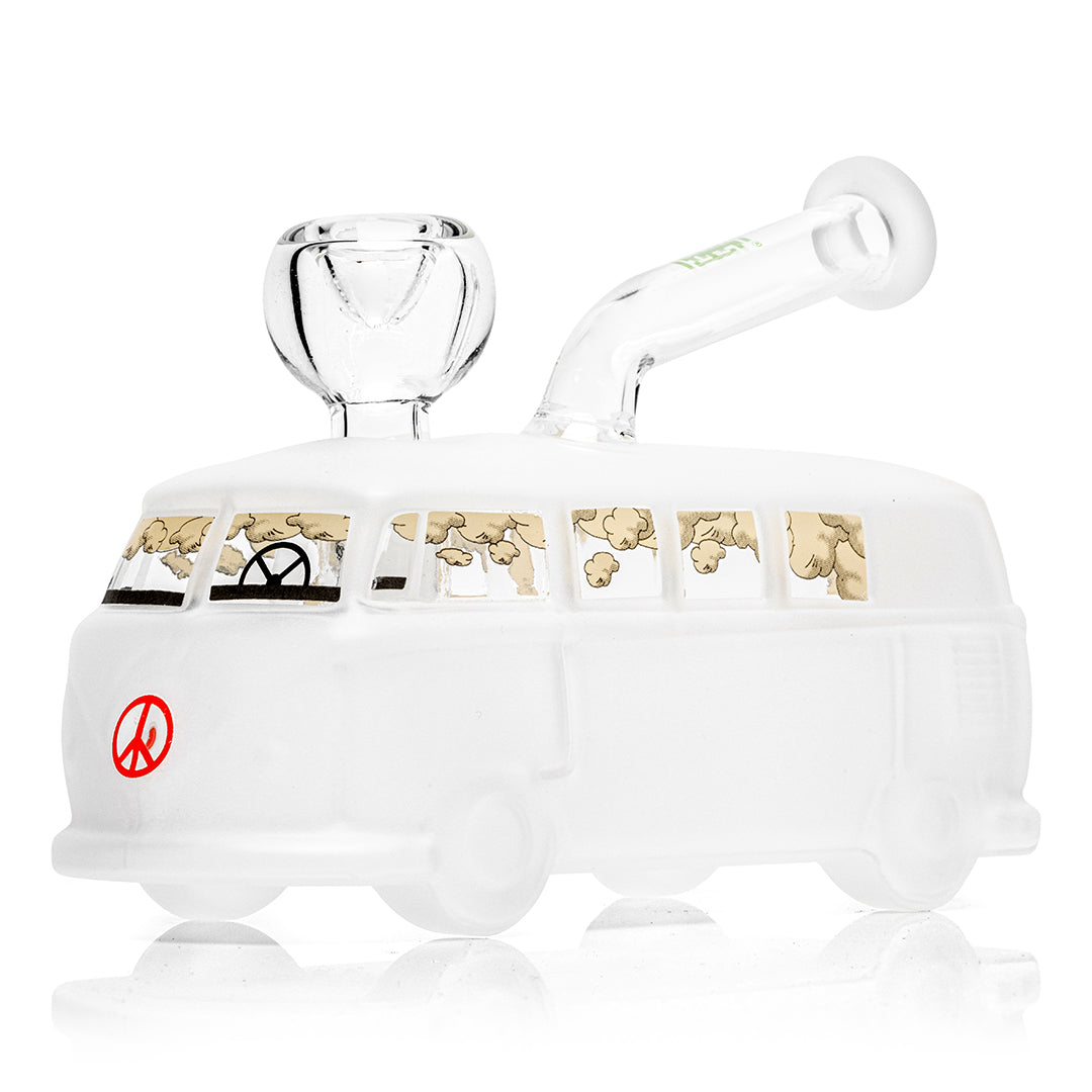 Hemper Groovy Van Mini Bong