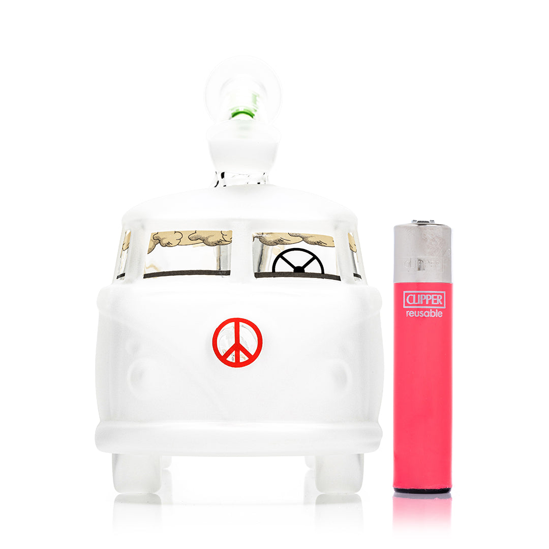 Hemper XL Groovy Van Bong