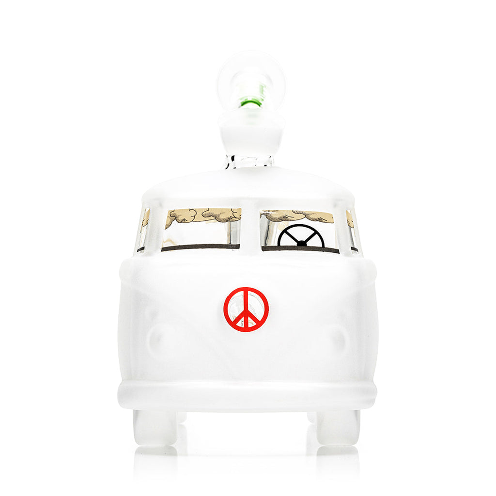 Hemper XL Groovy Van Bong