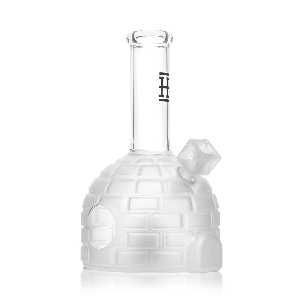 Hemper XL Penguin Igloo Bong