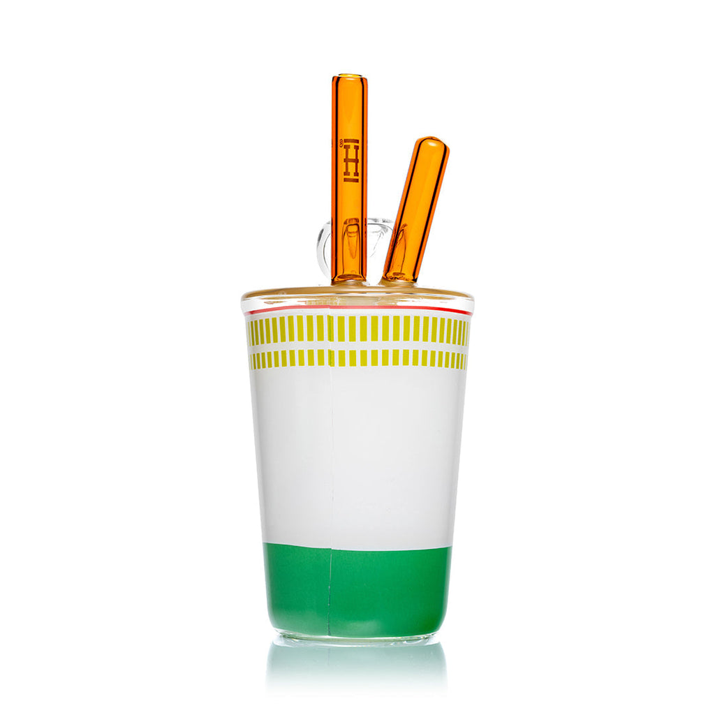 Hemper Ramen Cup Bong