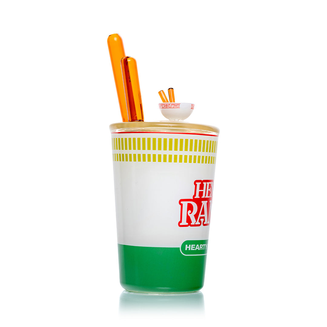 Hemper Ramen Cup XL Bong