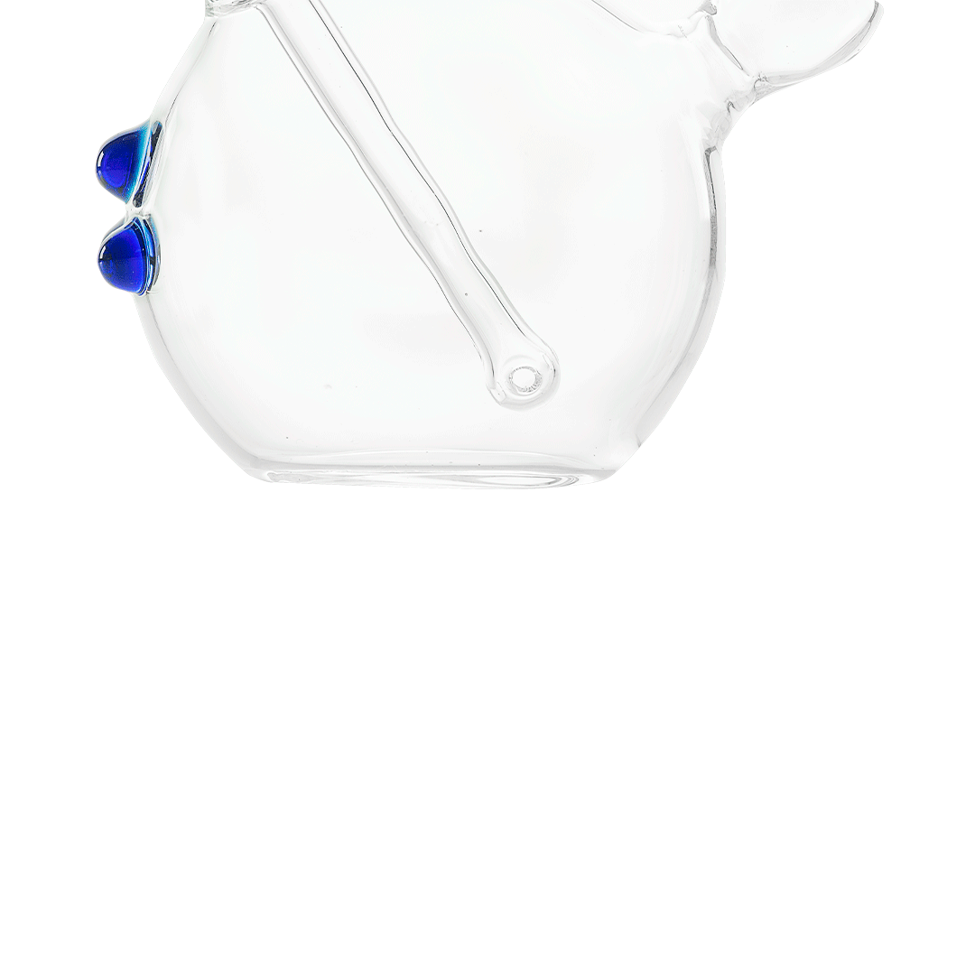Hemper Flavor Saver Bubbler
