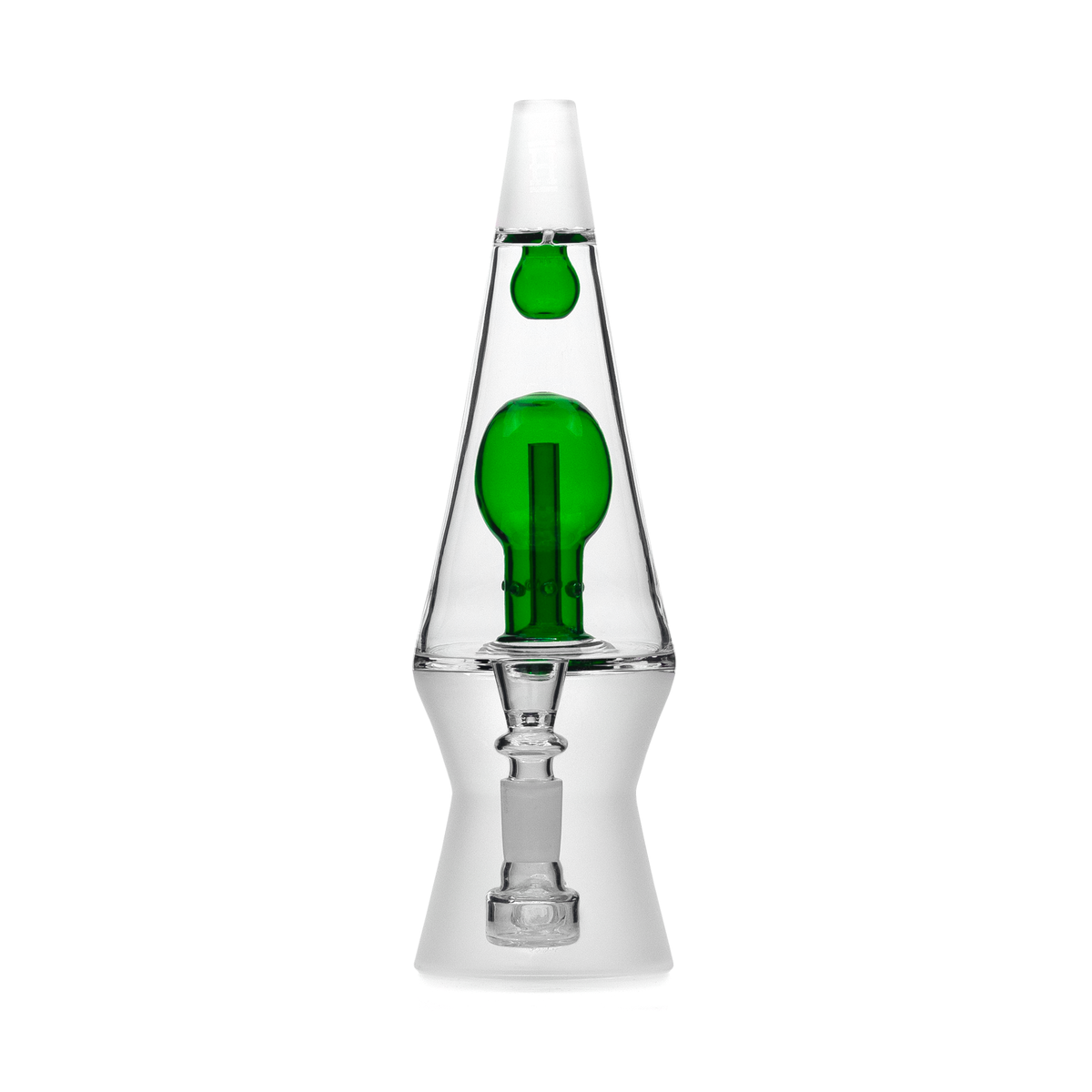 Hemper Lava Lamp That 70s Bong