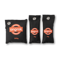 Air Purifying Charcoal Bamboo Bags | 2 Sizes ONGROK Multi Pack