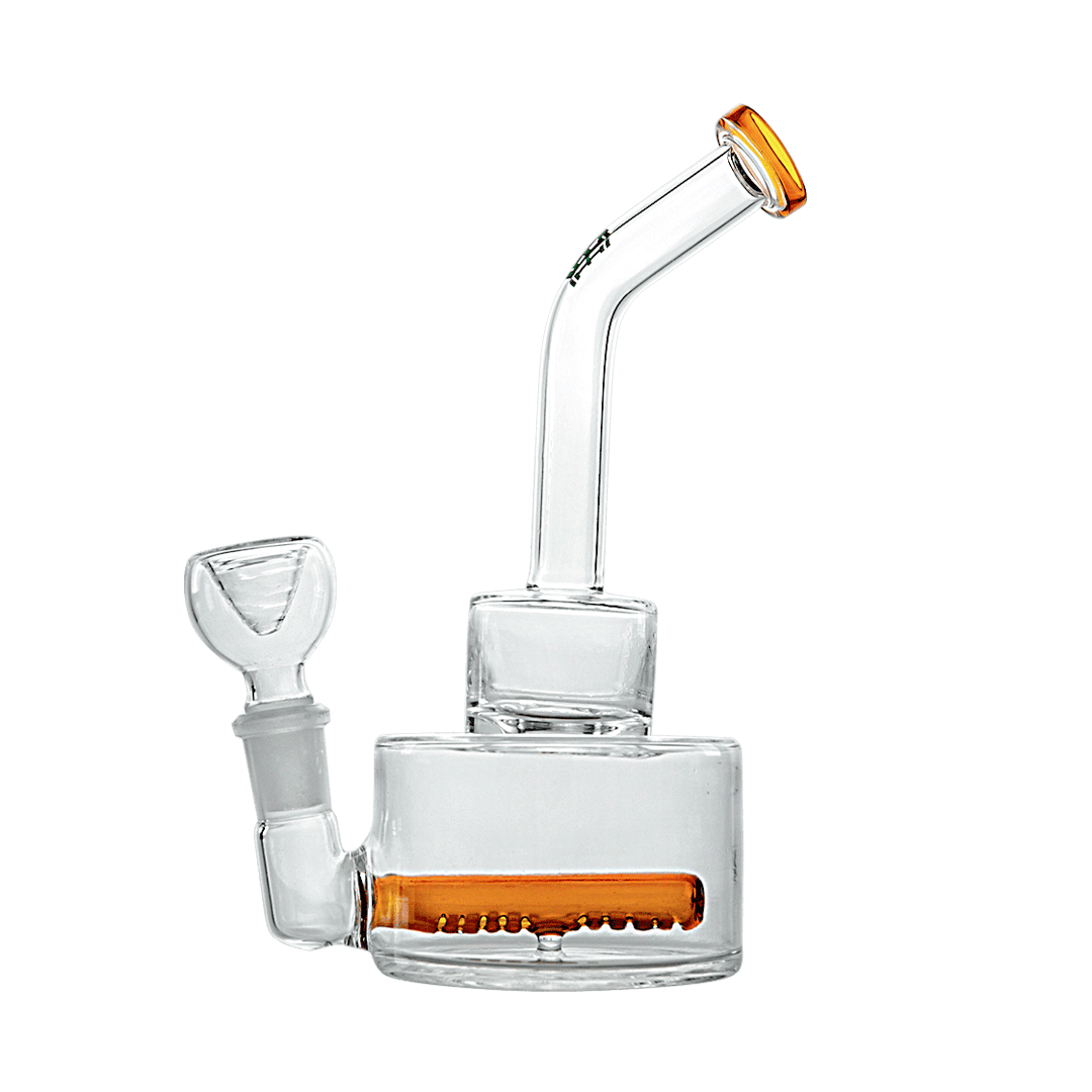 Hemper Inline Puck Bong V2