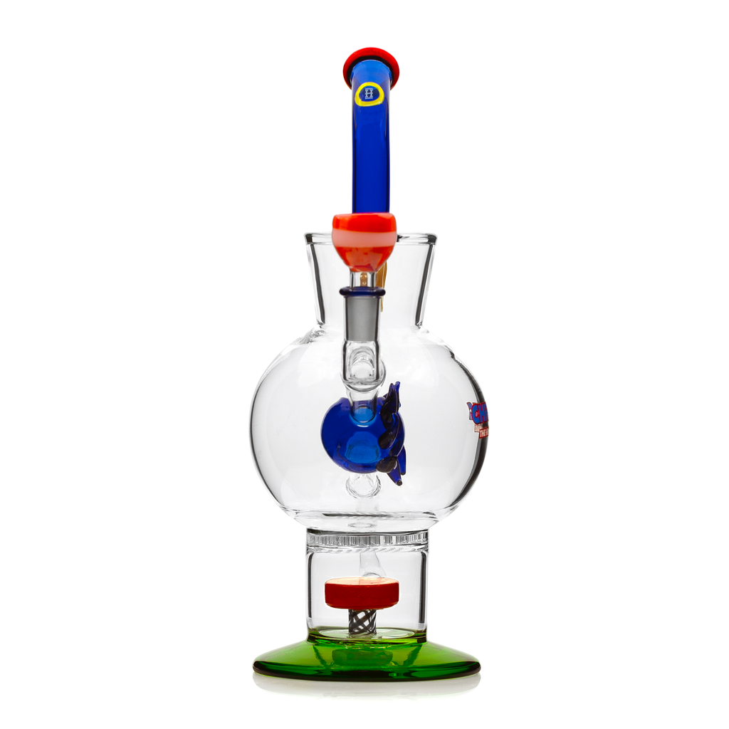 Hemper XL Chronic Bong