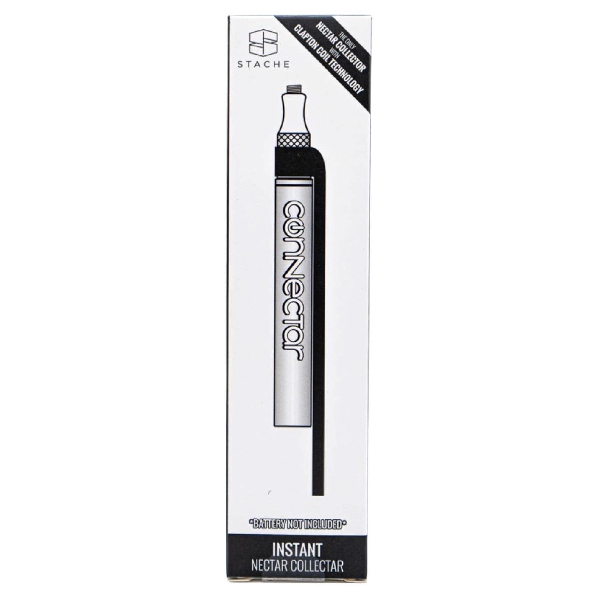 Stache Products ConNectar Nectar Collector Vaporizer 🍯