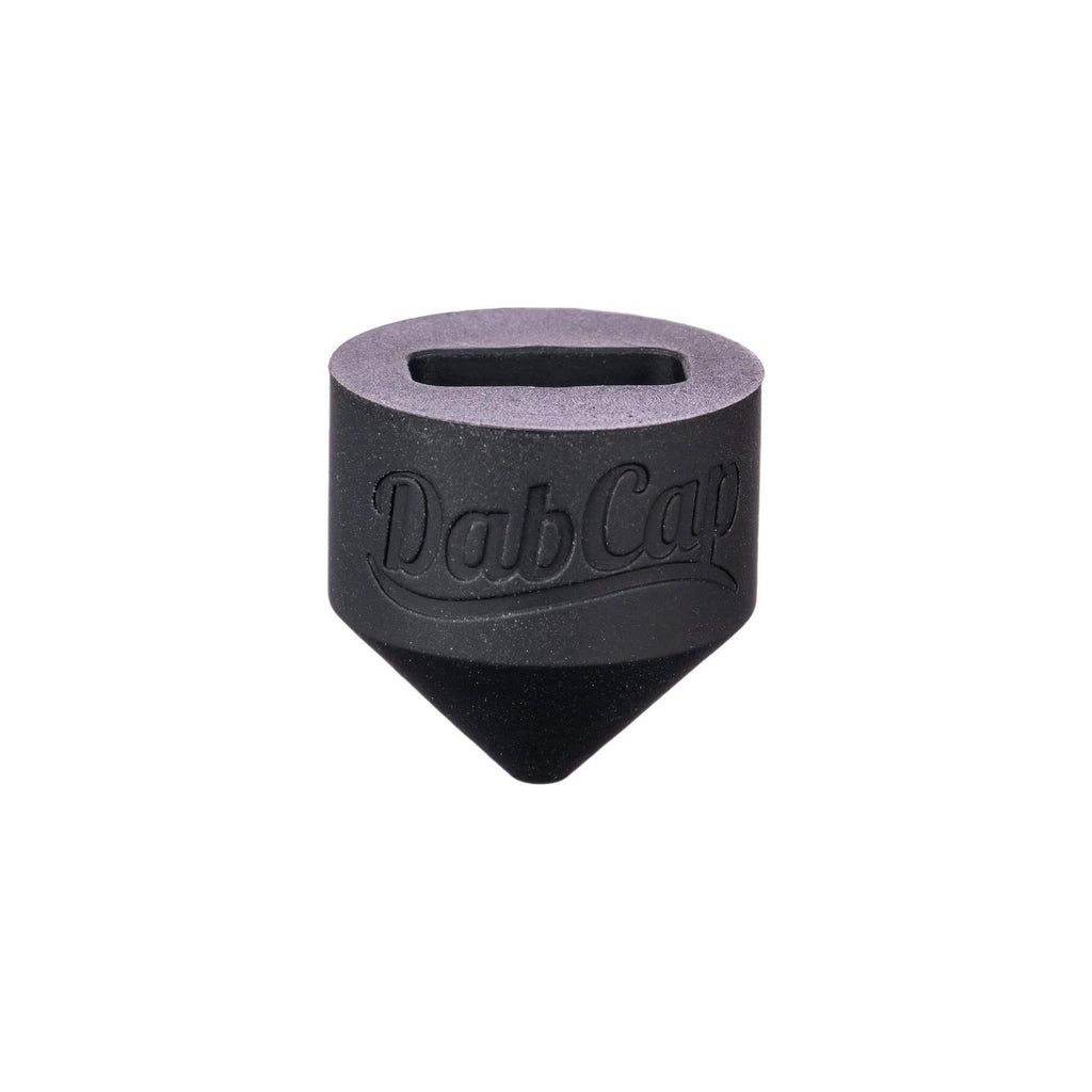 The DabCap V2 - Fully Universal Vape to Bong Adapter