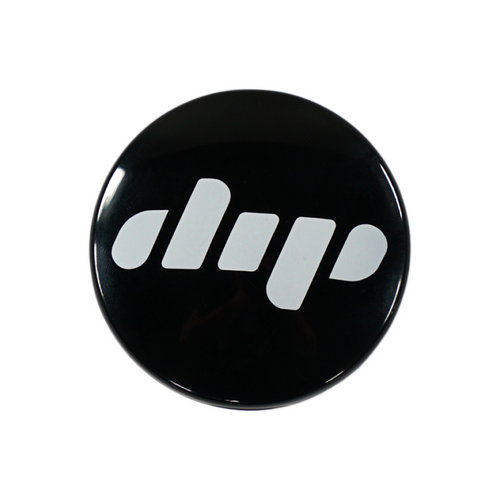 Dip Devices Clam Shell Concentrate Container