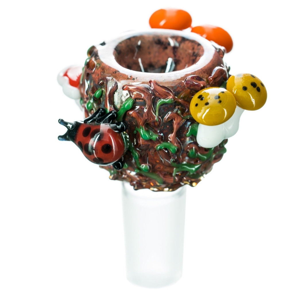 Empire Glassworks Bug’s Life Bowl Piece 🐛