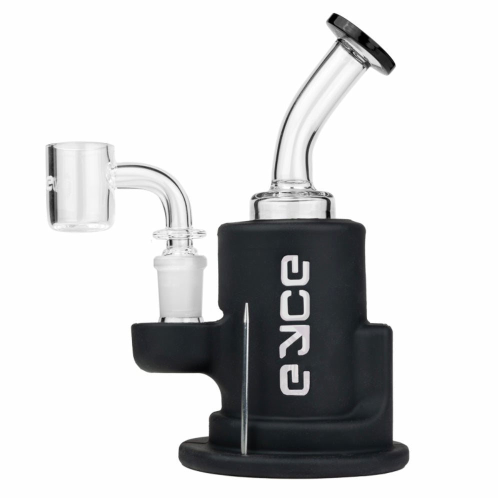 Eyce ProTeck Series LED Spark Rig 🌿🍯
