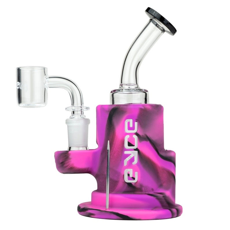 Eyce ProTeck Series LED Spark Rig 🌿🍯