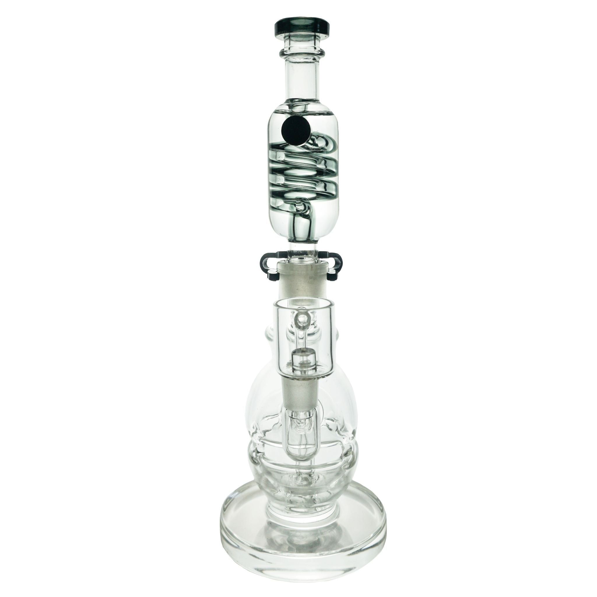 Freeze Pipe Mini Rig Front
