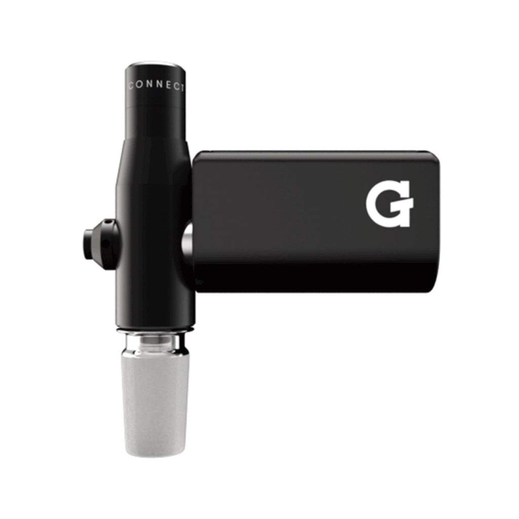 Higher Standards Rig x G Pen Connect Bundle