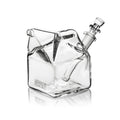 Grav® Milk Carton Bubbler 🥛