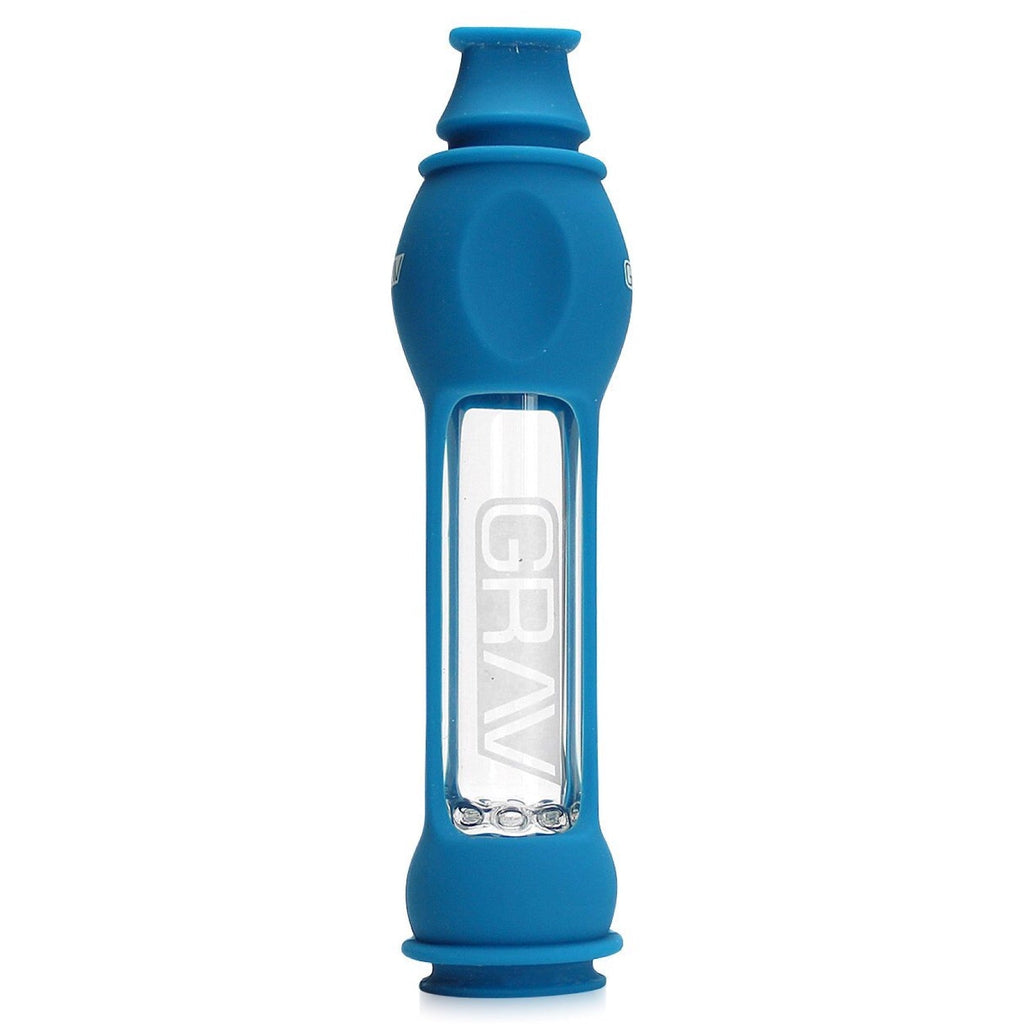 Grav® 16mm Octo-Taster w. Silicone Body