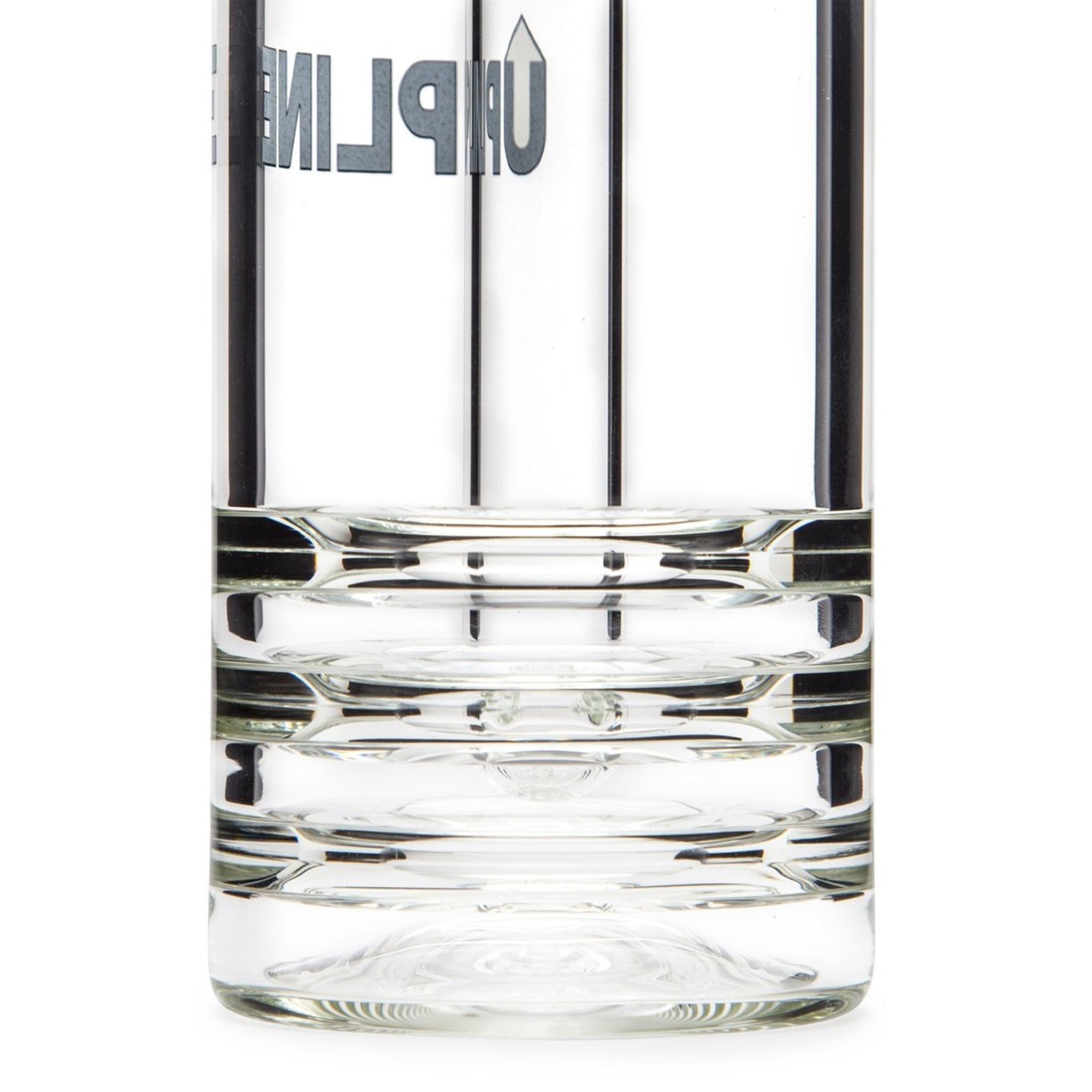 Grav Upline® Upright Bubbler Pipe